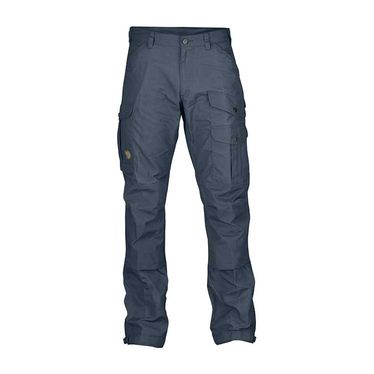 Fjallraven Vidda Pro Trousers – Men’s